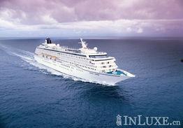 神秘游轮,探寻未知世界的奇幻之旅