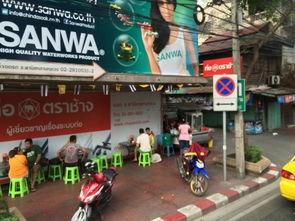 曼谷疯子,揭秘泰国首都的疯狂魅力与不为人知的故事