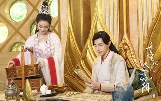 京华烬,烽火岁月里的悲欢离合