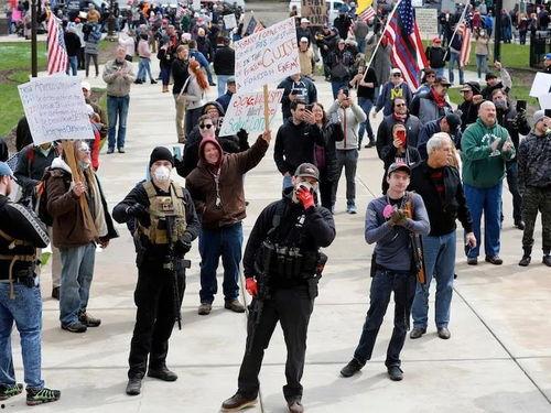 骄傲与抗议,时代浪潮下的民族心声
